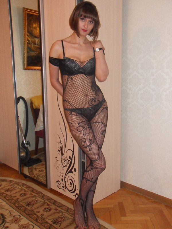 Анкета проститутки Фаина - Фото 1, Новокрымское, 27 лет, №25469