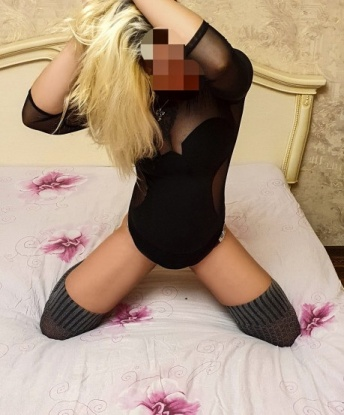 Ульюшенька