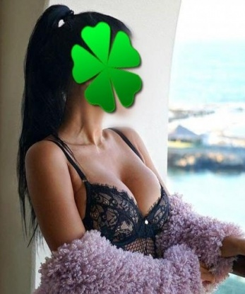 Анкета проститутки Кира - Фото 1, Новокрымское, 28 лет, №5390