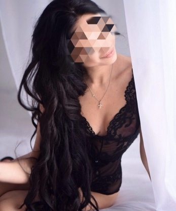 Анкета проститутки Ирина - Фото 1, Новокрымское, 25 лет, №6860